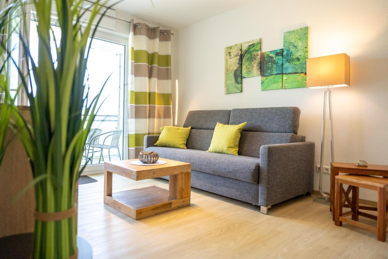 Auerhuhn Apartment เฟลด์แบร์ก ภายนอก รูปภาพ
