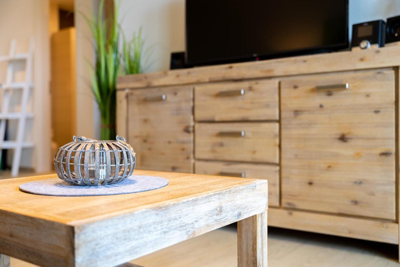Auerhuhn Apartment เฟลด์แบร์ก ภายนอก รูปภาพ
